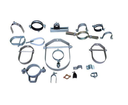 kopen Rubber gelijnd slangclamper kussensrubberbuisclamper online manufacture