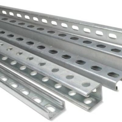 kopen Back To Back Strut Channel Frame gegalvaniseerd dubbel online manufacture