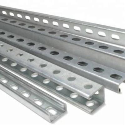 kopen Halfslepen met metalen frame Strut Channel Unistrut 41x41 online manufacture