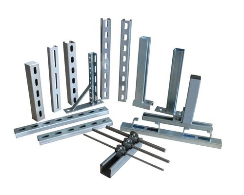 kopen 316 Stainless Steel Slotted Strut Channel online manufacture