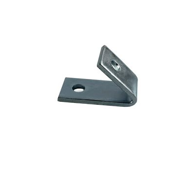 kopen Unistrut 90 graden hoek bracket strut metalen frame Unistrut kanaal fittings online manufacture