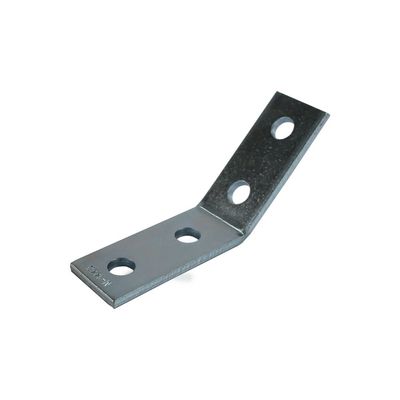 kopen 4 gaten 45 graden Strut bracket hoek hoekkanaalbevestigingen online manufacture