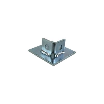 kopen Gelast staal voor de bevestiging van de steun online manufacture