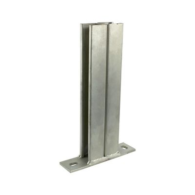 kopen Muurgordel Steunbeugel Staalgebouw Hangend Rail Roller 1200mm 1000mm online manufacture