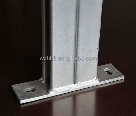 kopen Dubbelkanaal Kantelever Arms gegalvaniseerd Strut Channel Bracket Rack online manufacture