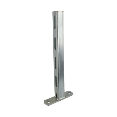 kopen Unistrut Channel Heavy Duty Cantilever Brackets 200 mm 300 mm 400 mm online manufacture