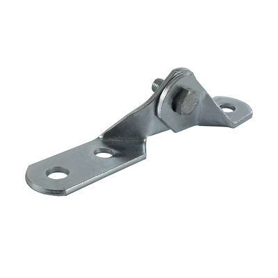 kopen Buis Anti Vibration Pipe Clamps Bevestigingsstukken Klemmen Multi Style Hardware Tools Carbon Steel online manufacture