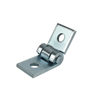 kopen 41x52x6mm Antivibratie klemmen Industrieel carbonstaal bevestigingsmiddelen online manufacture