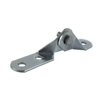 kopen Vervoercontainer bevestigingsstuk Carbon Steel Clamp Anti Vibration System Automotive online manufacture