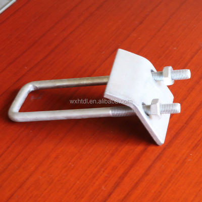 kopen zijkant verstelbare balkkklem M12 M16 M20 online manufacture