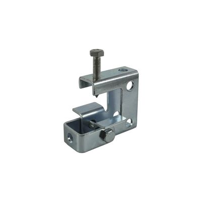 kopen Gegalvaniseerde aansluiting op H-balk opheffingsclamp online manufacture
