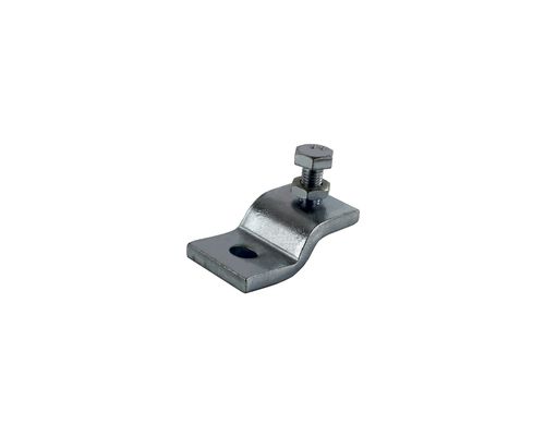 kopen Hoist Horizontale industriële balkkklemmen met geleidingshanger online manufacture