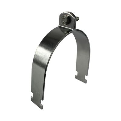 kopen 1 2 inch 3 inch elektrische leidingspijp klemmen voor sanitaire installaties online manufacture