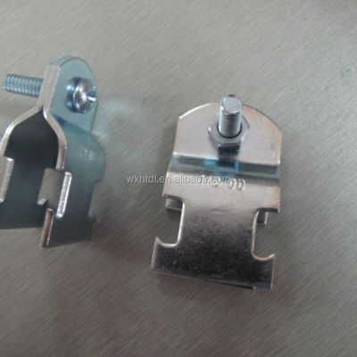 kopen Emt Pipe Clamp Hangers voor metalen buizen online manufacture