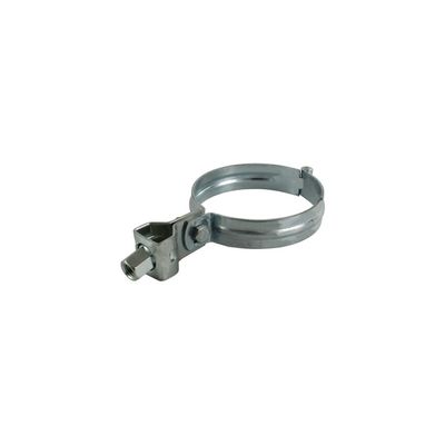 kopen Halve cirkel Halve ronde buisclamps Aluminium online manufacture