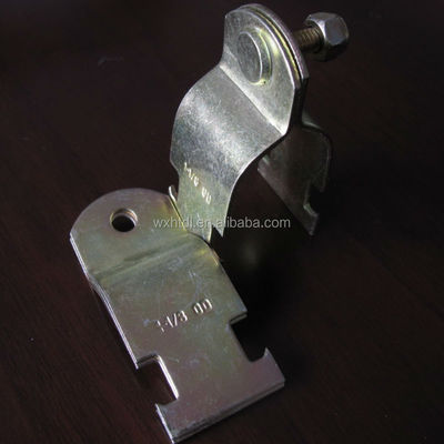 kopen Kussing Emt Unistrut Klemmen Emt Pipe Strap online manufacture