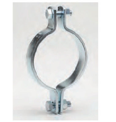 kopen 4 Pipe Beam Clamp Pipe Hanger 316 roestvrij staal PO Type Leiding Hanger online manufacture