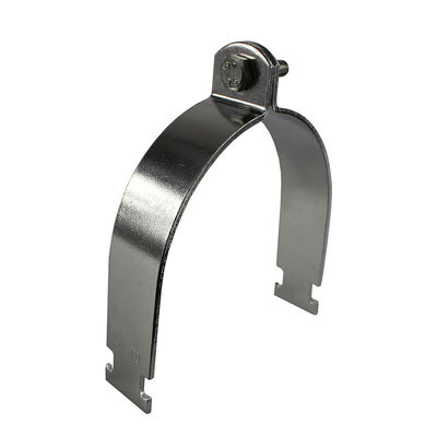 kopen Carbon Steel Q235 Materiaal 167-170mm Quick Connect 6