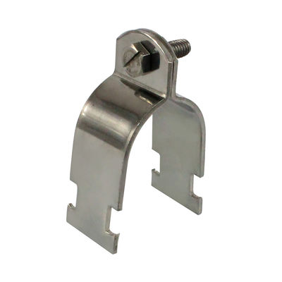 kopen 4 inch gietijzeren buis reparatie klem 218-220mm Grootte 8 