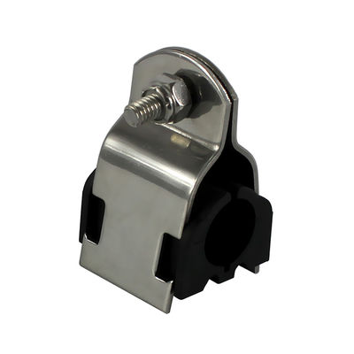 kopen Geïsoleerde Strut Clamps Pipe 42-45mm zadelstructuur 1 1/4 