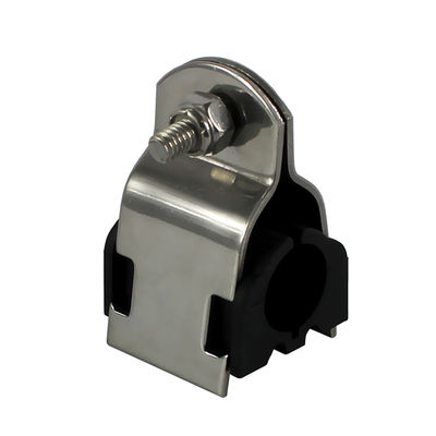 kopen Koperen luchtcompressor slangpijp klemmen 59-62mm 2 inch Gi zadel klem online manufacture