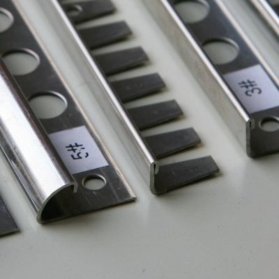 kopen 20 mm 6 mm 15 mm roestvrij staal binnenhoek behang buiten online manufacture