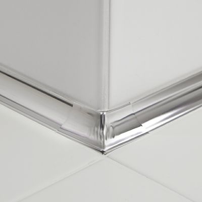 kopen 3 mm, 6 mm en 15 mm geborstelde profielen van roestvrij staal online manufacture