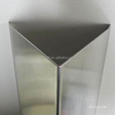 kopen Decoratieve roestvrijstalen tegels Hoektegels 20 mm 8 mm online manufacture