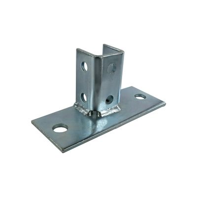 kopen Steel Strut Fittings for Channel Hot Dipped Galvanized online manufacture